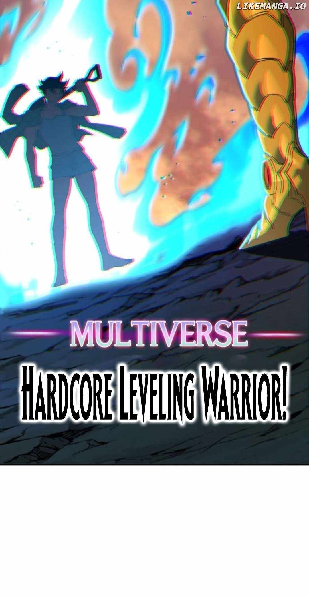 Hardcore Leveling Warrior Chapter 408 157
